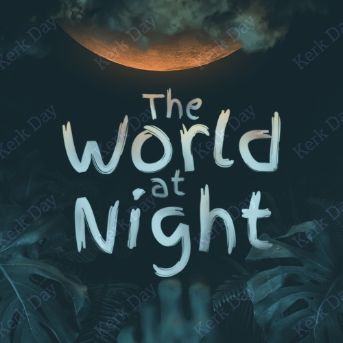 World at Night